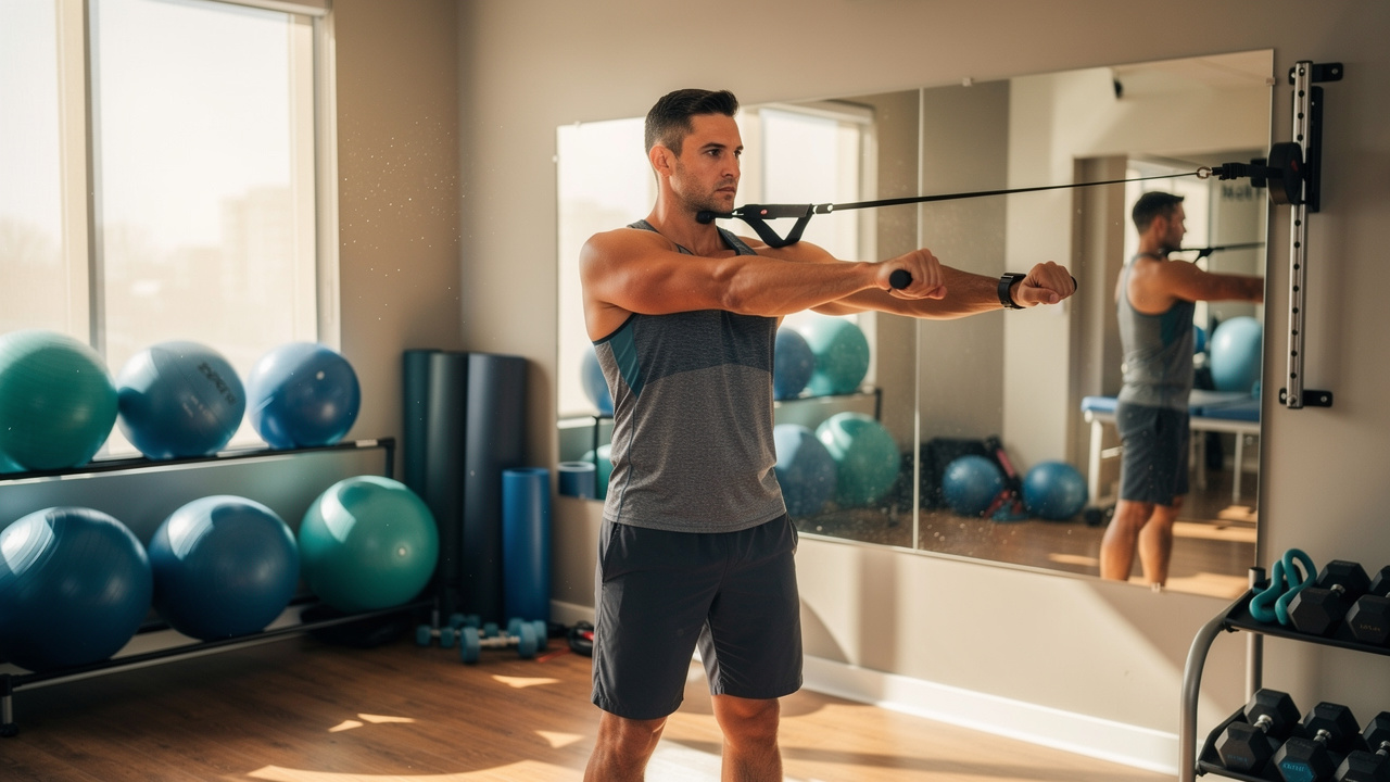 Can a SLAP Tear Heal Without Surgery? Key Insights for Active Professionals