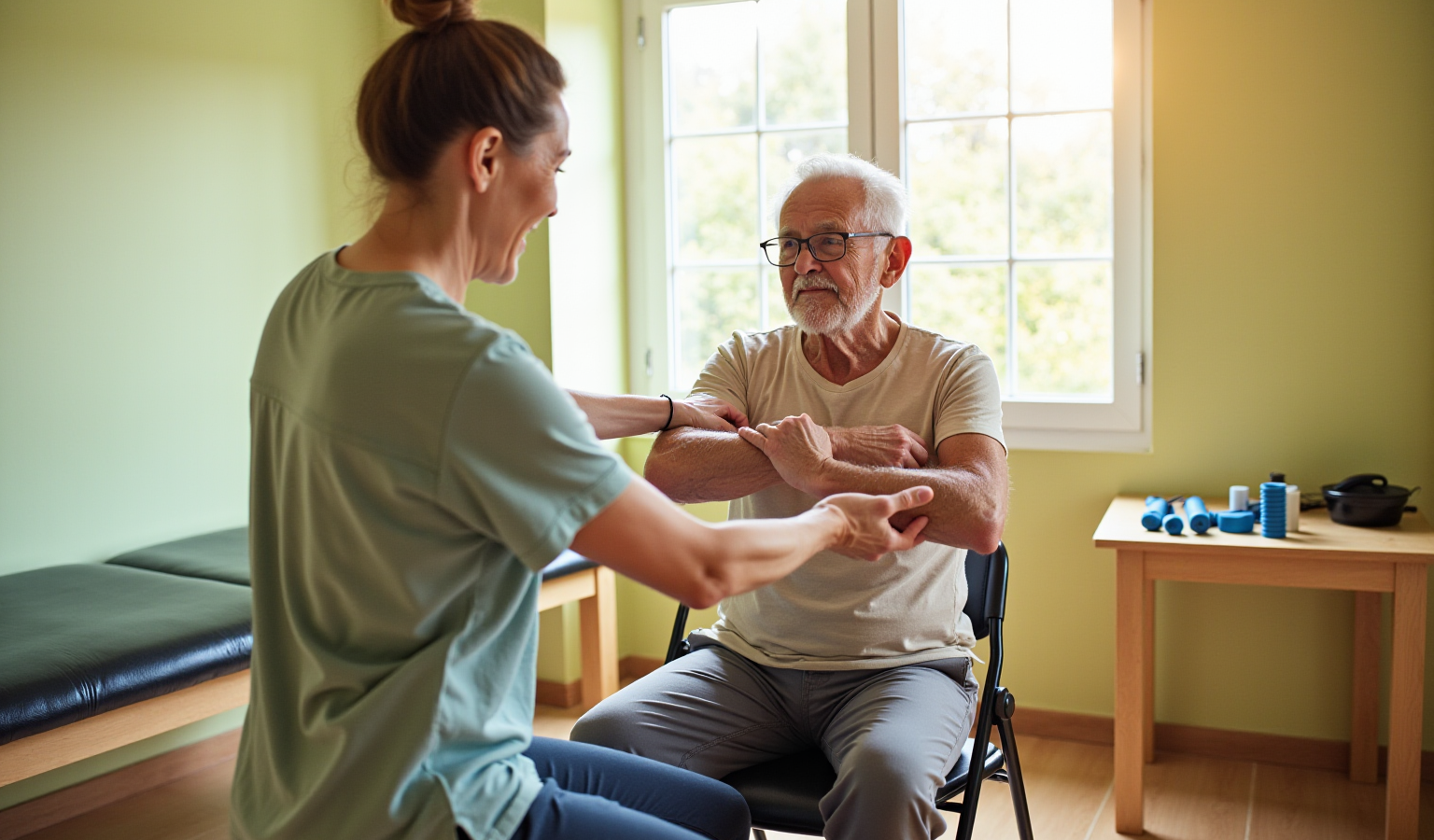 comparing-non-surgical-treatments-for-elderly-rotator-cuff-injuries