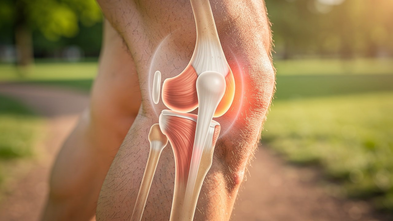 Do Tendons and Ligaments Heal? Understanding Recovery and Strategies