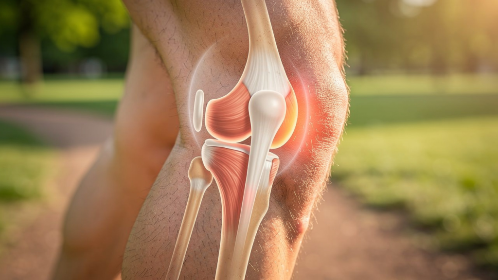 do-tendons-and-ligaments-heal-understanding-recovery-and-strategies