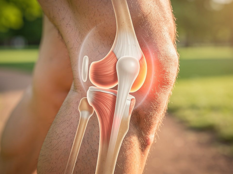 do-tendons-and-ligaments-heal-understanding-recovery-and-strategies