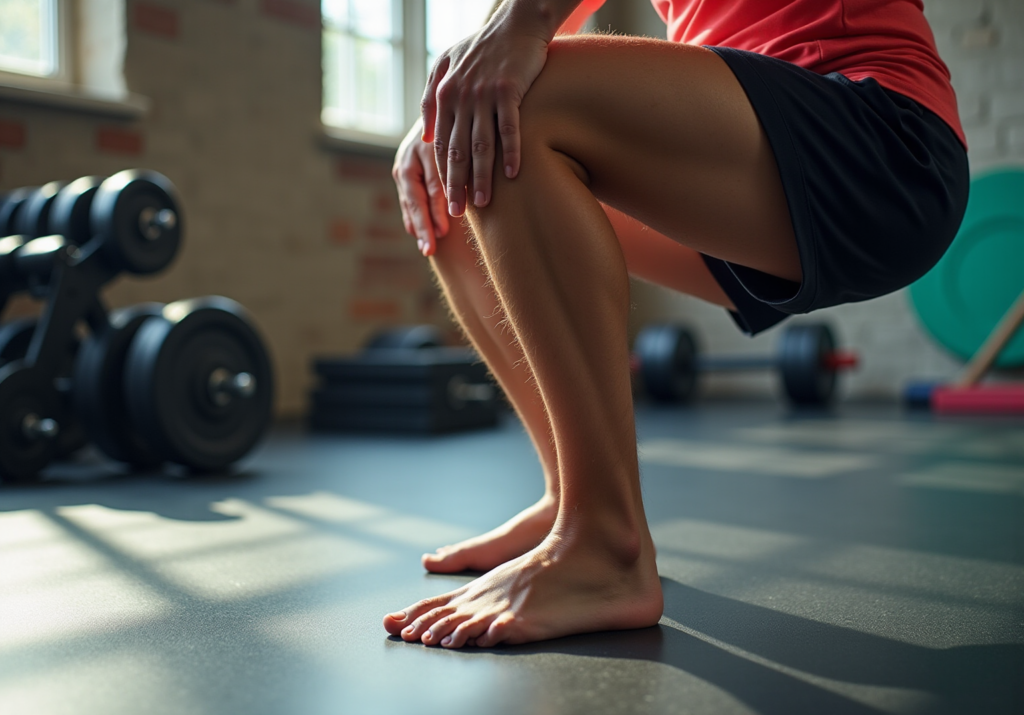 does-squatting-help-knee-pain-understand-and-improve-your-technique