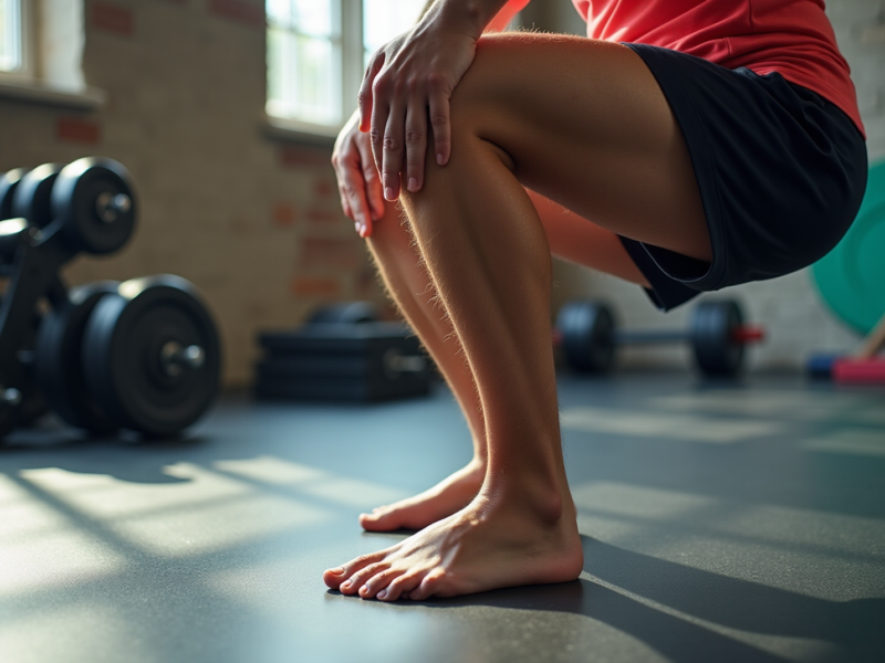 does-squatting-help-knee-pain-understand-and-improve-your-technique