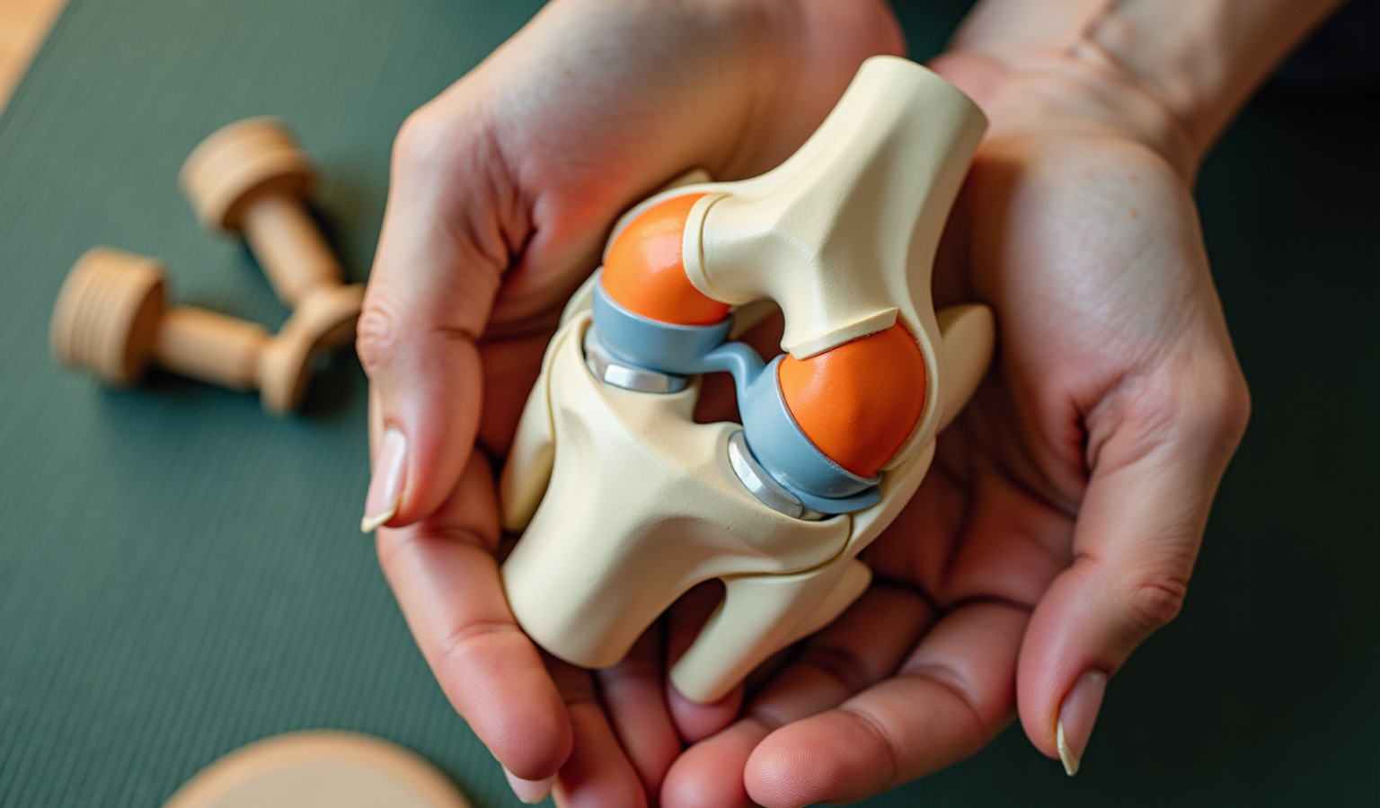 effective-non-surgical-treatment-for-meniscus-tear-recovery