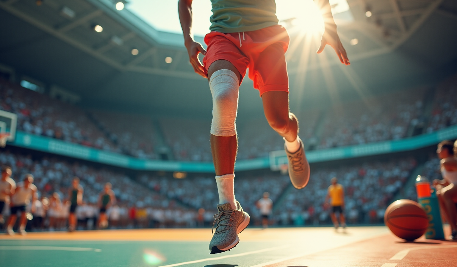 effective-strategies-for-ligament-pain-relief-and-recovery