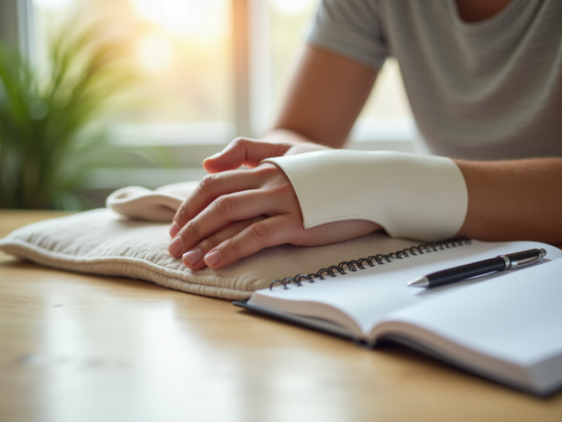 essential-practices-for-effective-thumb-arthritis-surgery-recovery