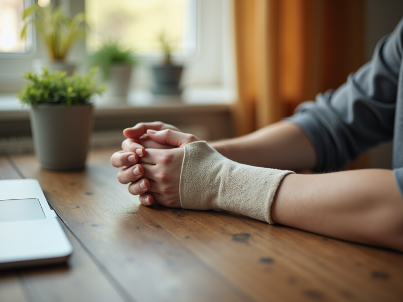 explore-non-surgical-treatments-for-carpal-tunnel-syndrome