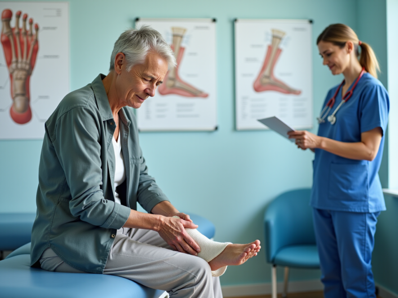 find-the-right-doctor-for-your-ankle-injury-in-4-steps