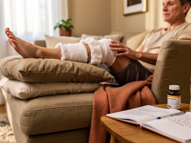 how-long-is-the-recovery-for-meniscus-surgery-a-step-by-step-guide