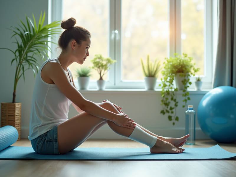 how-to-address-a-locked-knee-steps-for-active-professionals