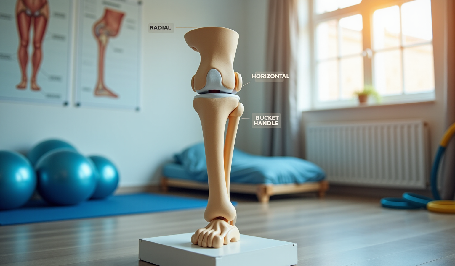 knee-meniscus-tear-recovery-time-surgical-vs-non-surgical-options