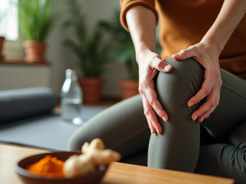 knee-pain-after-gym-remedy-home-vs-professional-treatments