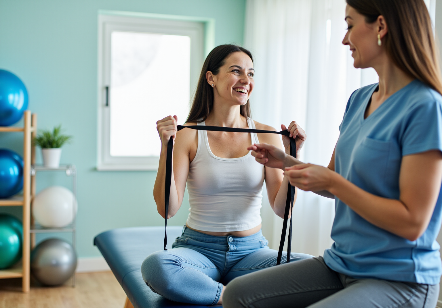 Labrum Tear Healing Time: Surgical vs. Non-Surgical Recovery