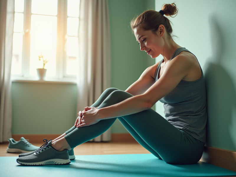 manage-knee-pain-and-plantar-fasciitis-4-essential-steps
