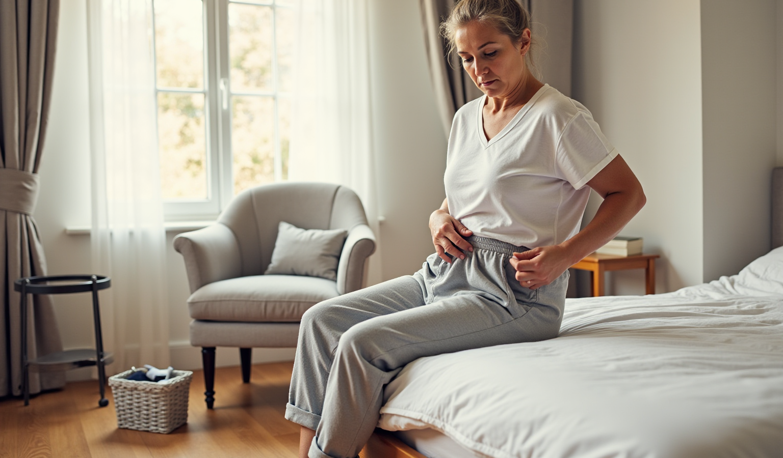 manage-lower-back-pain-when-lifting-leg-to-put-on-pants