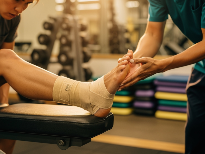 manage-rolled-ankle-knee-pain-strategies-for-active-professionals