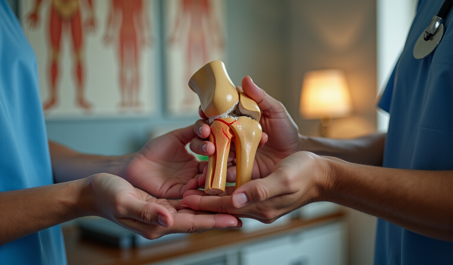 master-healing-tendons-and-ligaments-a-step-by-step-approach