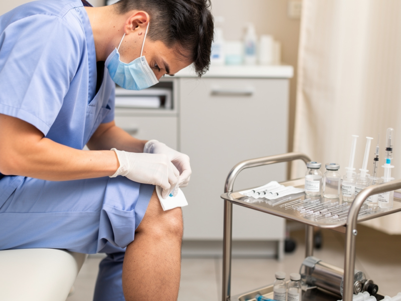 master-knee-joint-injections-a-complete-guide-for-active-professionals