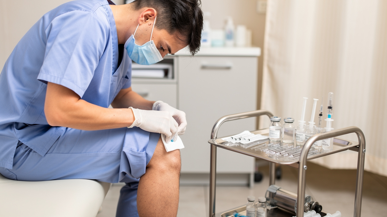 master-knee-joint-injections-a-complete-guide-for-active-professionals