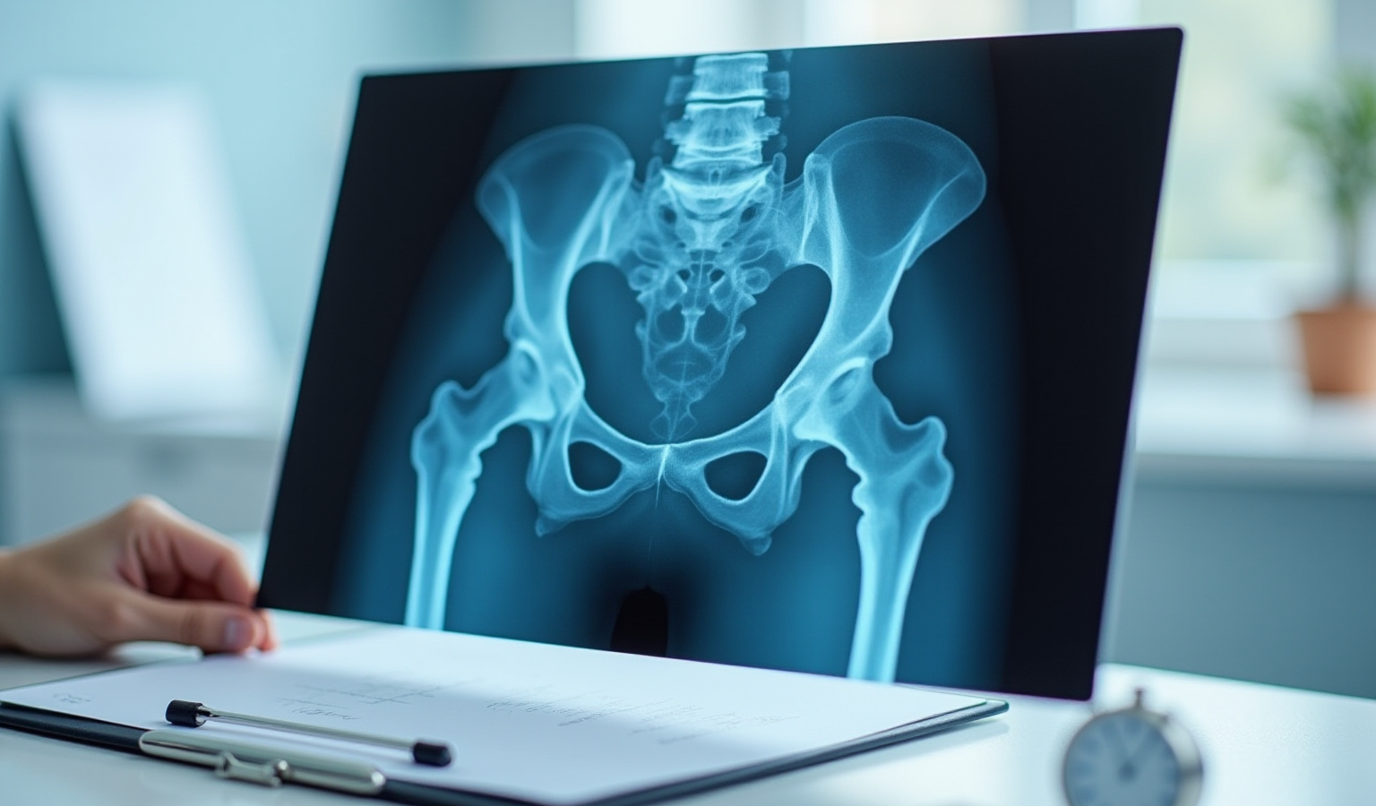 master-osteoarthritis-hip-x-ray-interpretation-in-4-simple-steps