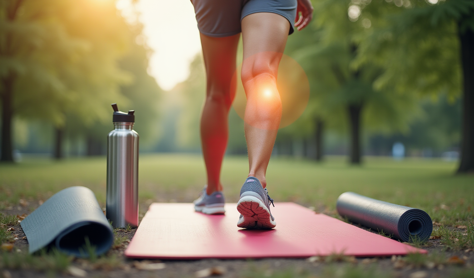 master-sprained-meniscus-recovery-time-with-these-essential-steps