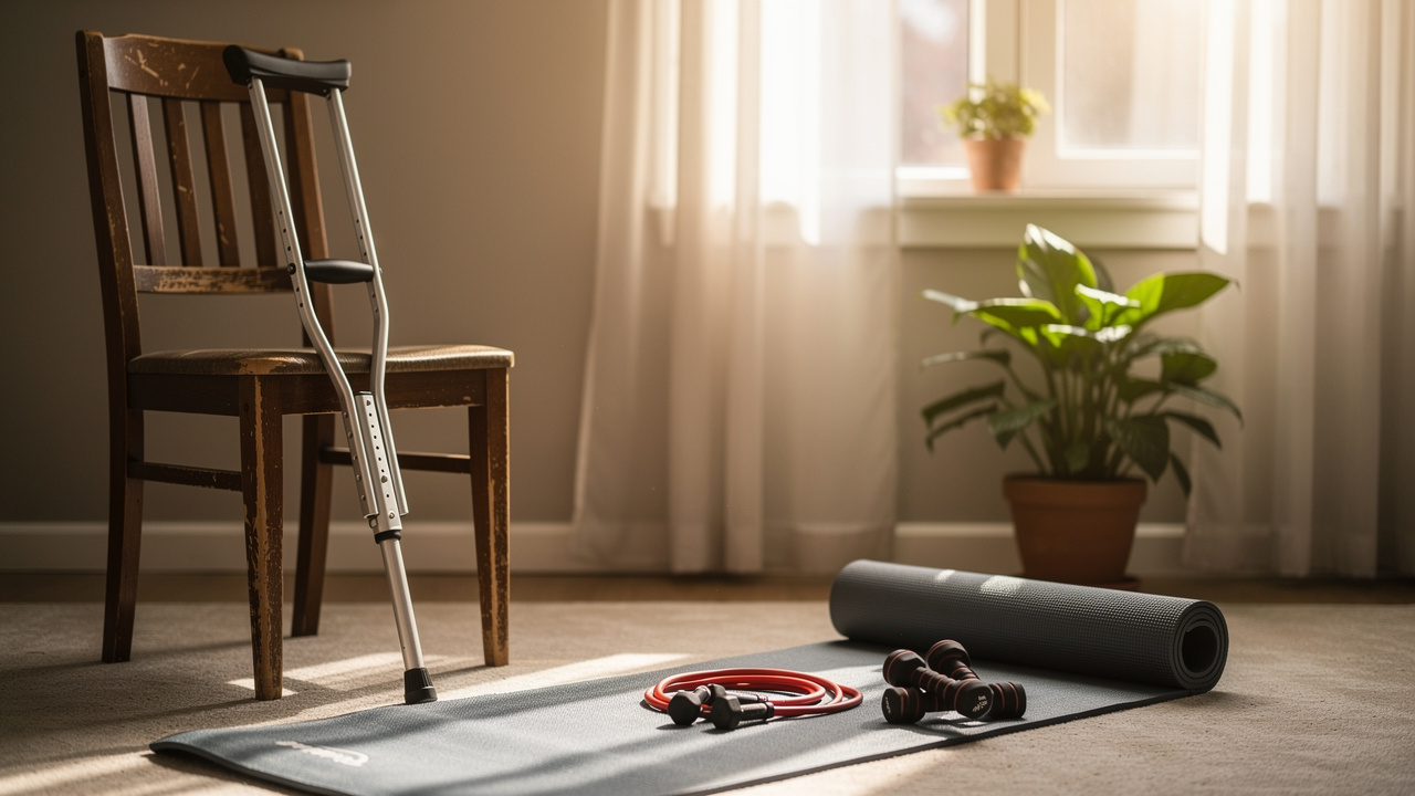 Master the Meniscus Repair Timeline for Optimal Recovery
