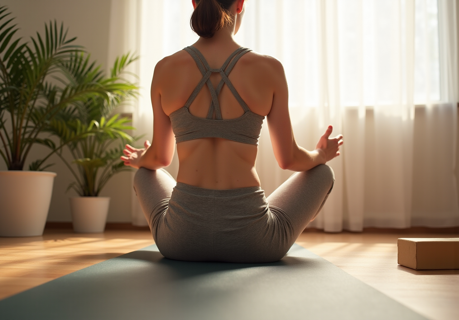 Master Upper Back Pain and Upper Stomach Pain: Causes and Solutions