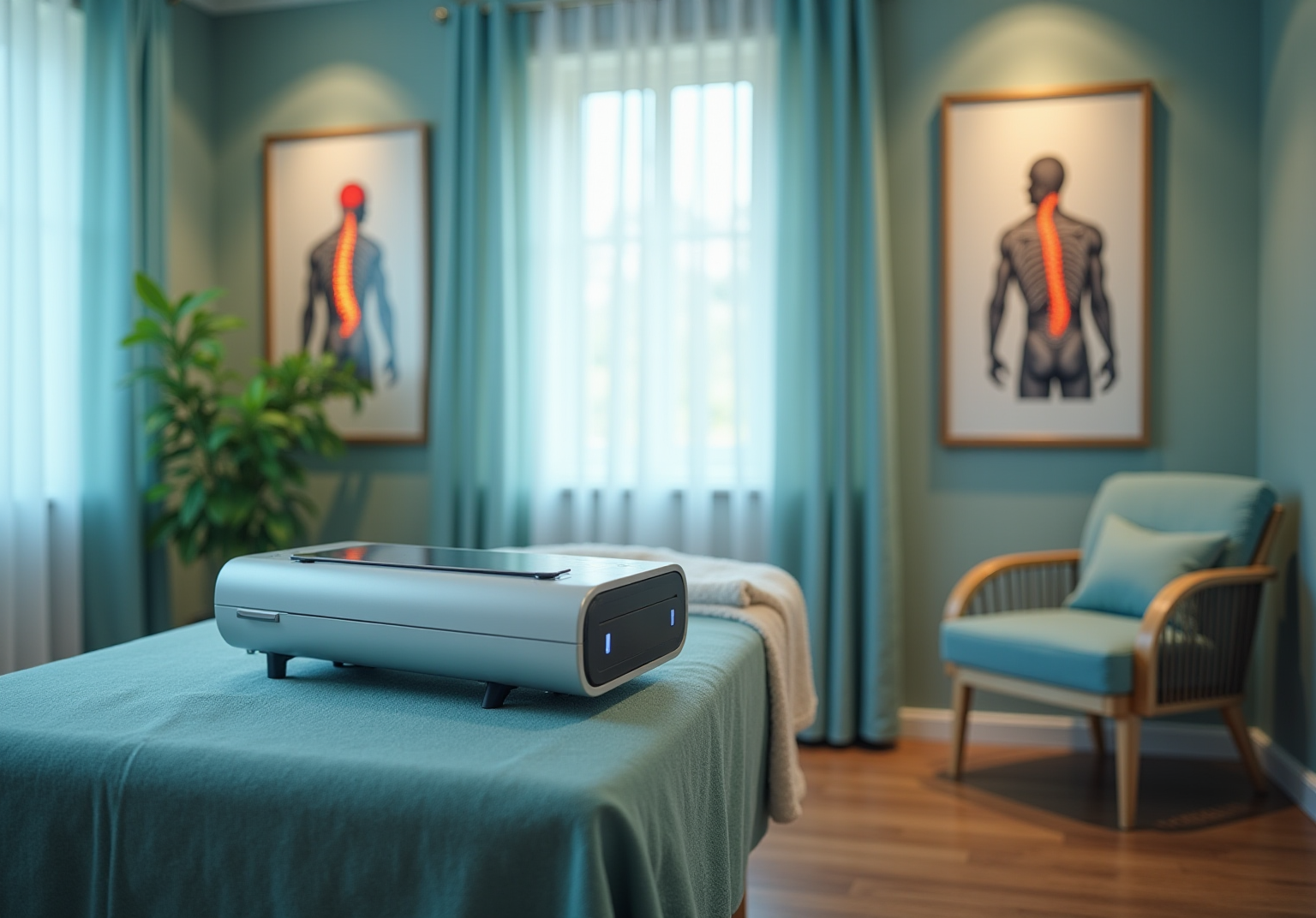 Maximize Laser Back Pain Treatment: Best Practices for Professionals