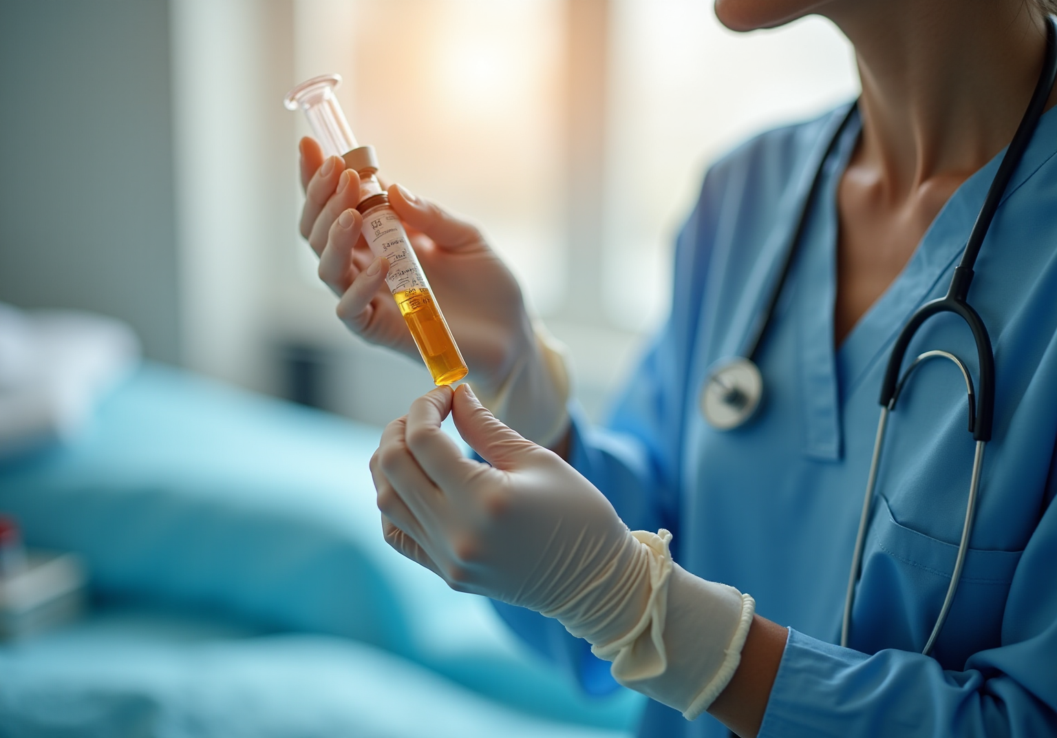 Maximize PRP Injection Hip Success Rates with Best Practices