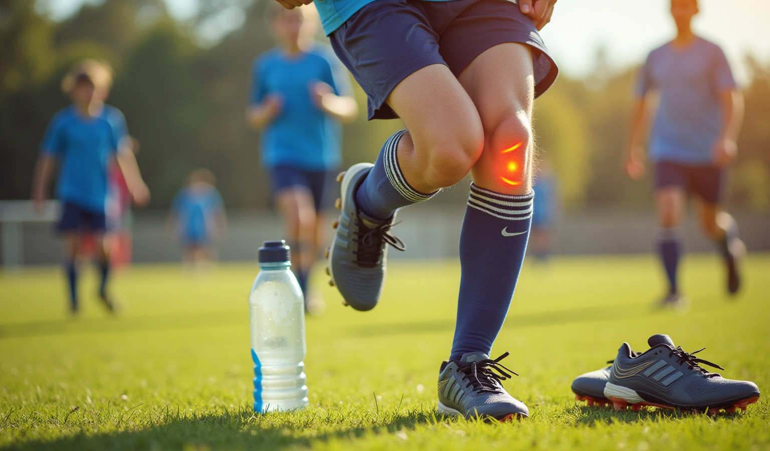 meniscus-sprain-recovery-time-surgical-vs-non-surgical-options