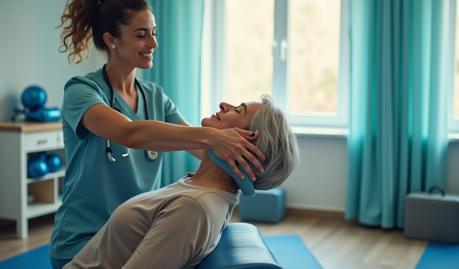 non-surgical-alternatives-to-cervical-spinal-fusion-key-comparisons