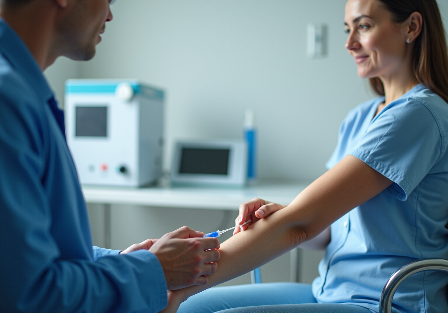 PRP Injection for Achilles Tendon: Recovery Time Explained