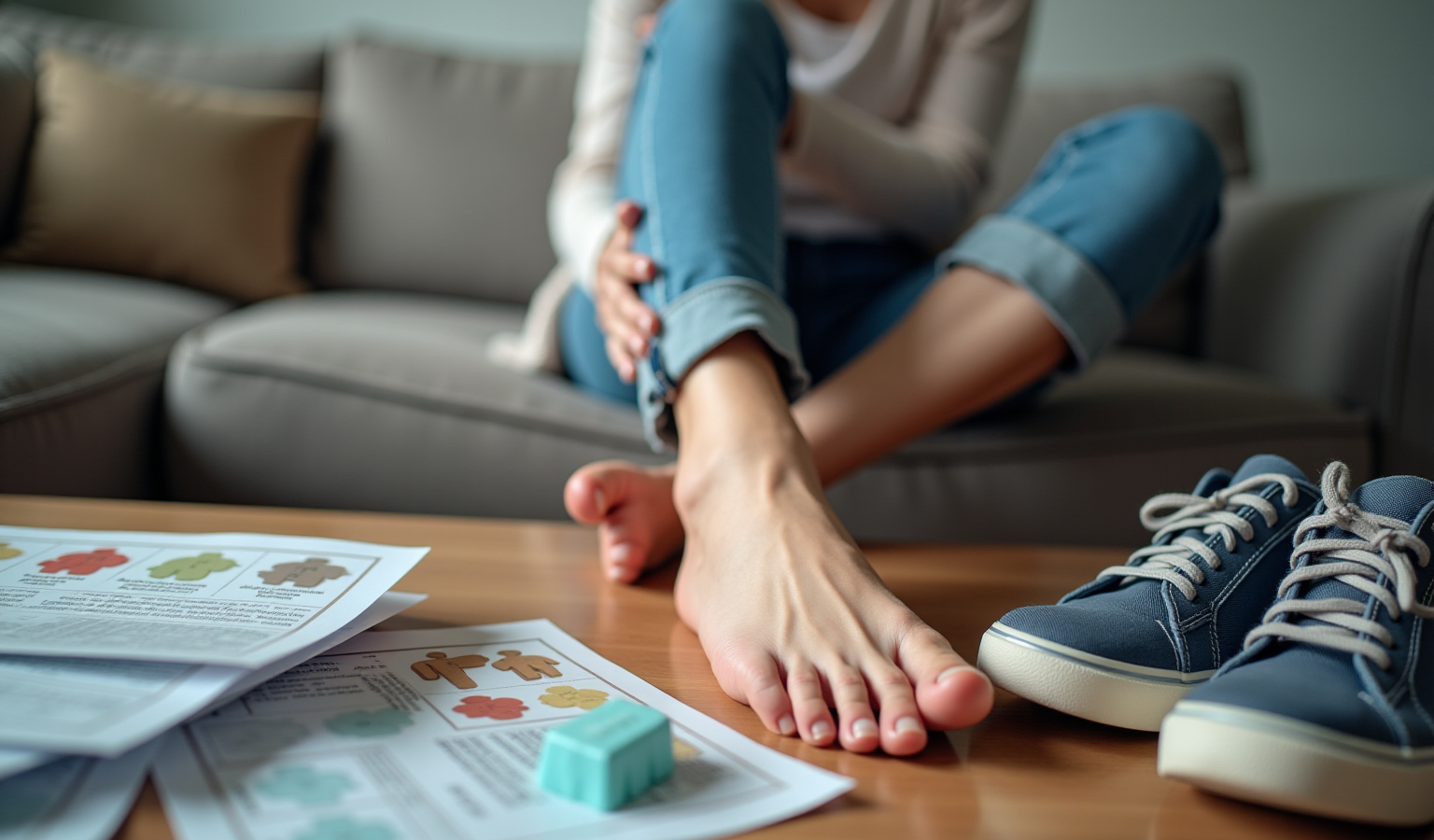 sharp-pain-ankle-causes-treatments-and-prevention-strategies