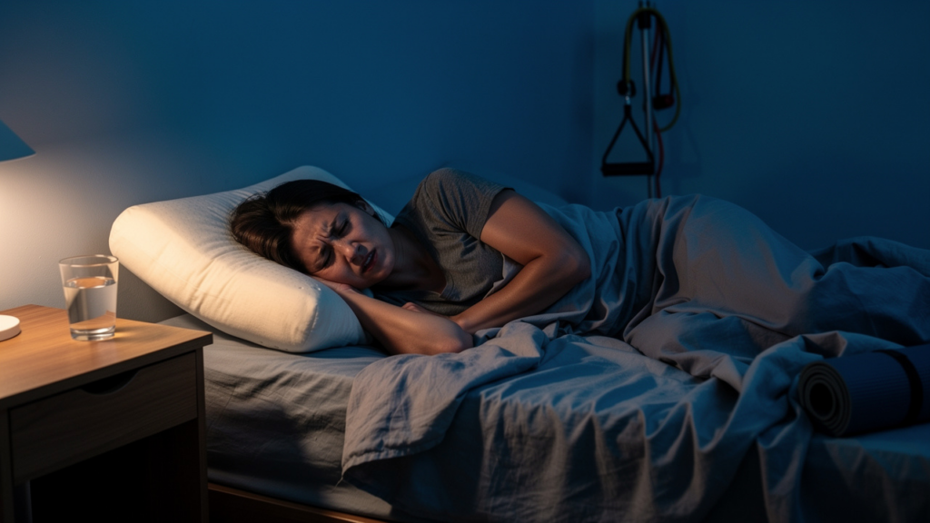 understand-and-alleviate-shoulder-and-elbow-pain-at-night