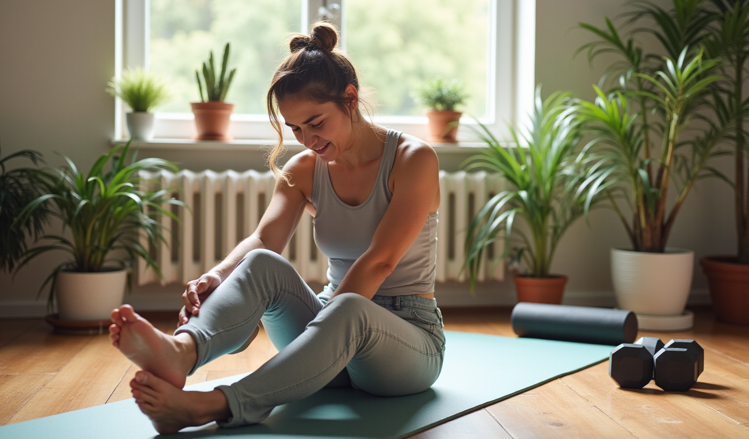 understanding-knee-pain-when-stretching-hamstrings-causes-and-impact