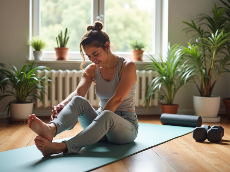 understanding-knee-pain-when-stretching-hamstrings-causes-and-impact
