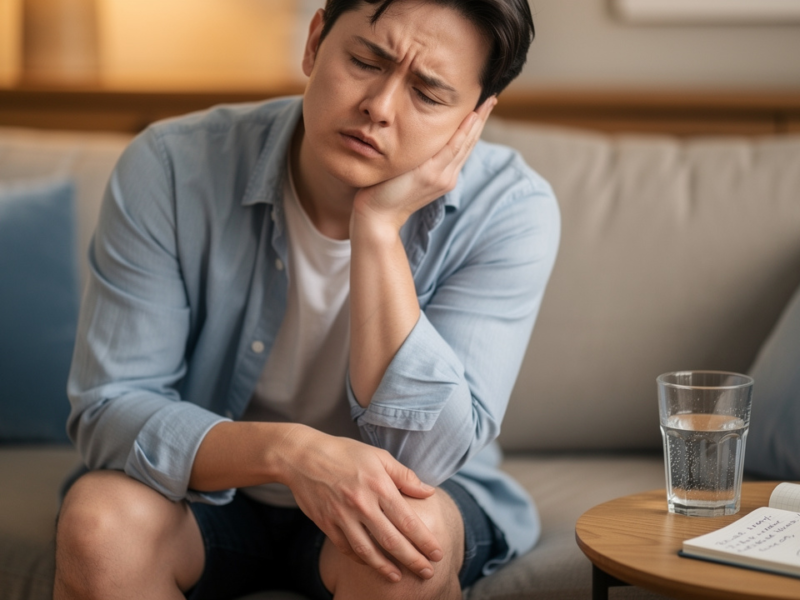 understanding-neck-pain-dizziness-and-nausea-a-comprehensive-guide