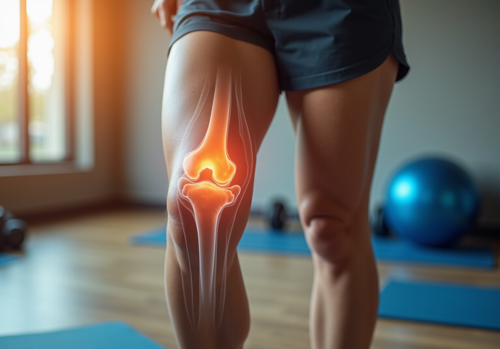 understanding-posterior-knee-pain-with-flexion-causes-and-relief-strategies