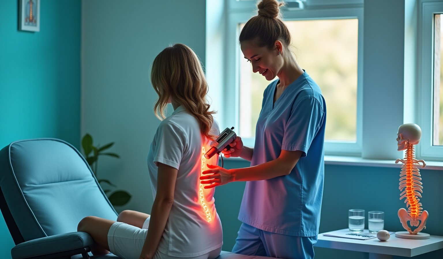 understanding-side-effects-of-laser-therapy-for-back-pain