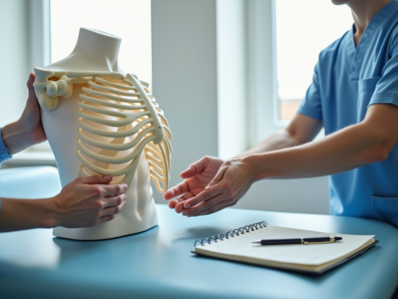 understanding-slipping-rib-syndrome-and-its-impact-on-back-pain