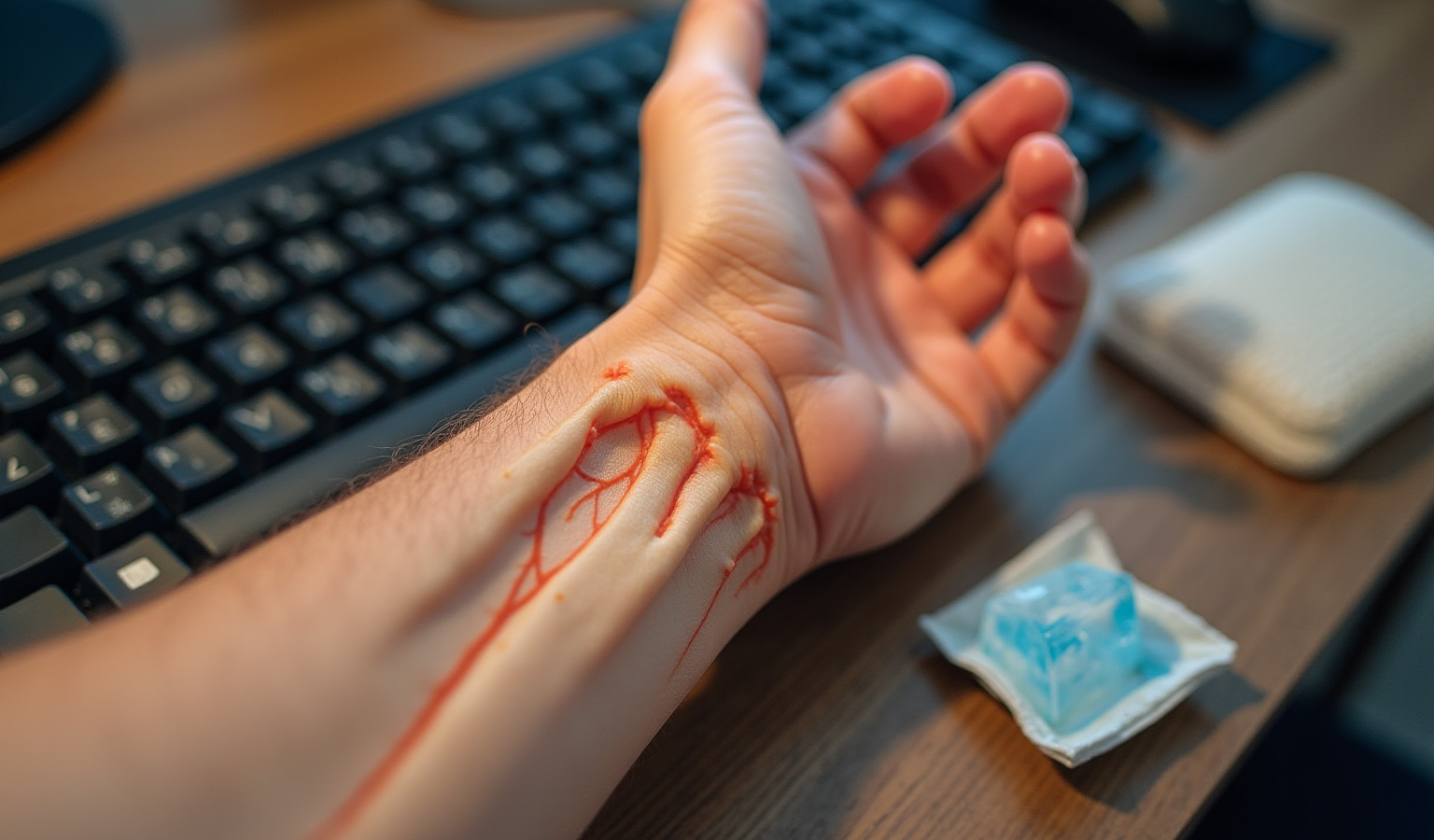 understanding-sudden-pain-in-wrist-causes-treatments-and-prevention