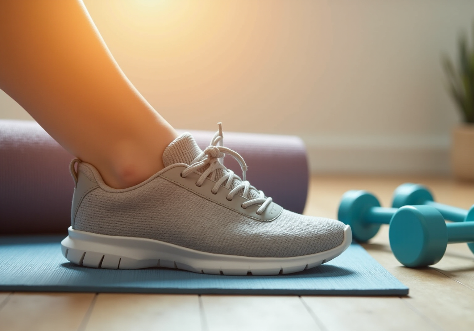 Understanding Tendon in Top of Foot: Causes, Treatments, and Prevention