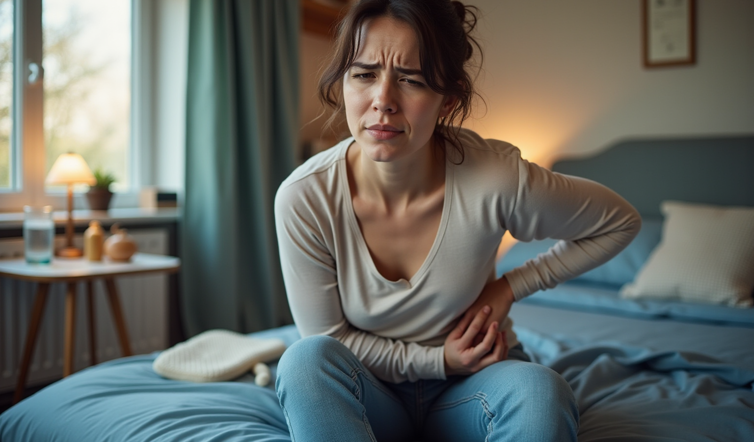 understanding-upper-back-pain-and-nausea-causes-and-treatments