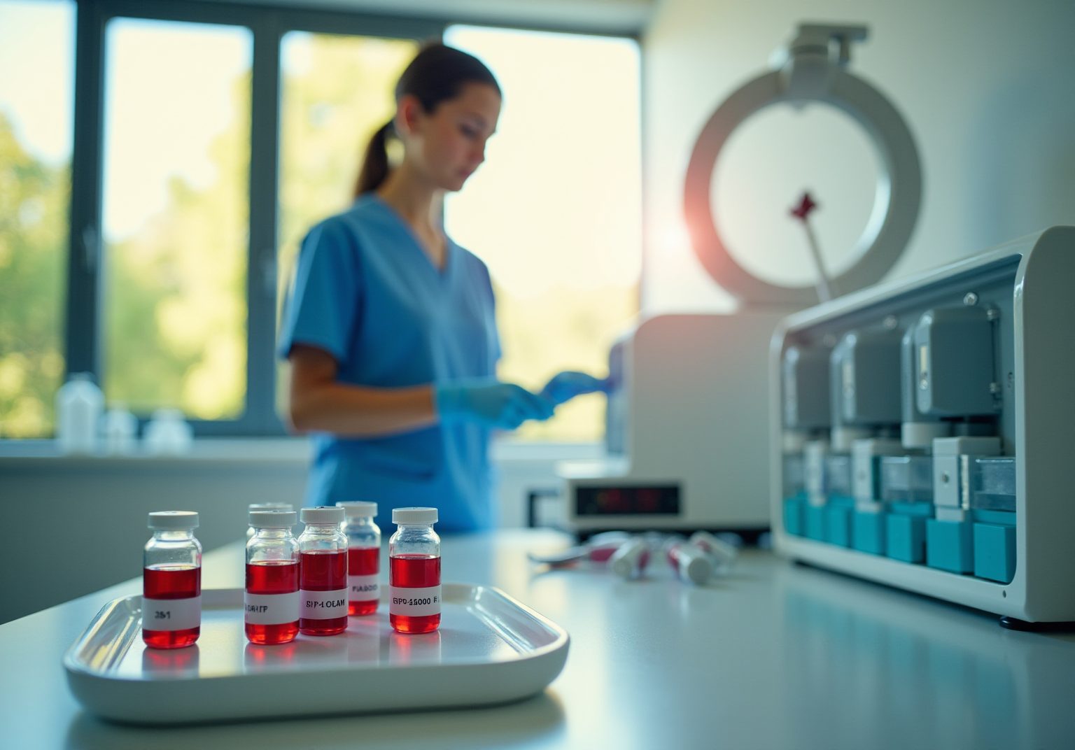 Unlock PRP for SI Joint Pain: A Complete Guide for Active Professionals