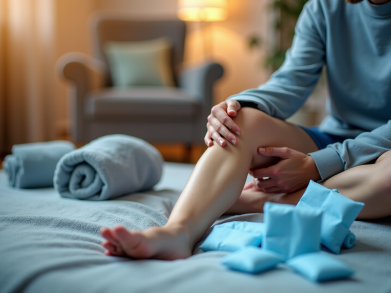 unlock-your-locked-knee-at-home-step-by-step-techniques