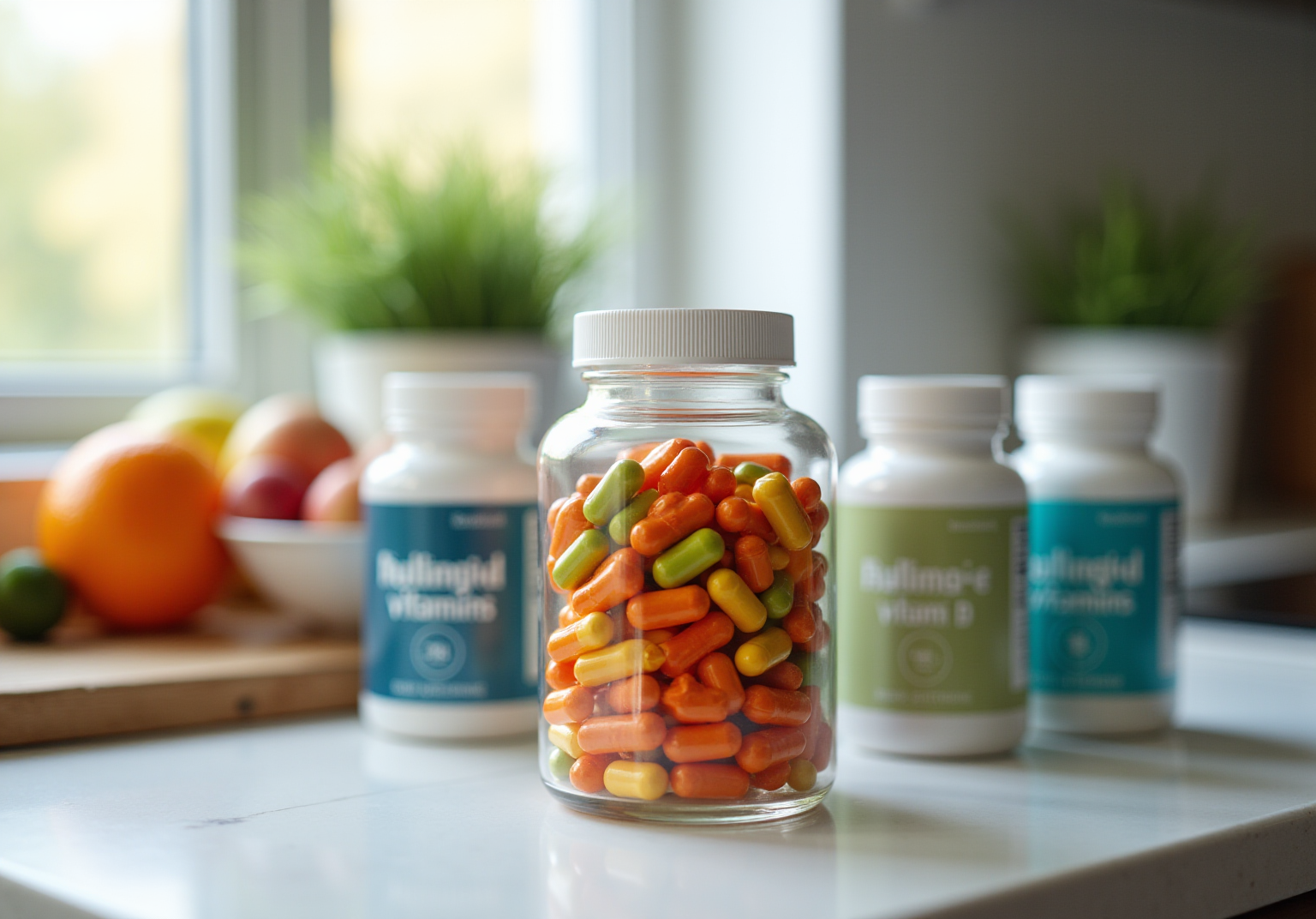What Are the Best Supplements for Men’s Health and Why They Matter