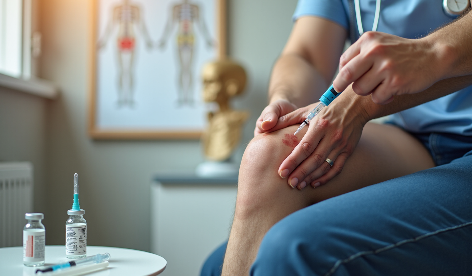 what-is-the-injection-for-knee-pain-understanding-your-options