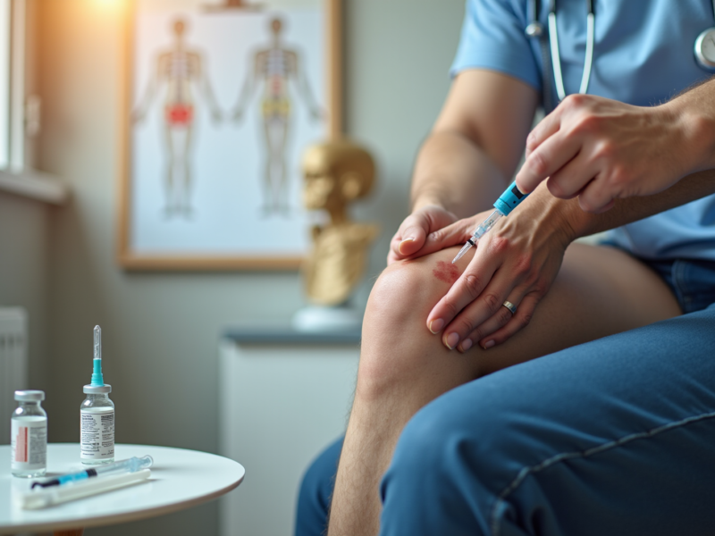 what-is-the-injection-for-knee-pain-understanding-your-options
