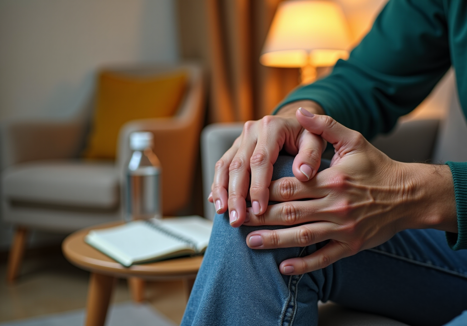 What’s Best for Joint Pain? Causes, Treatments, and Care Options