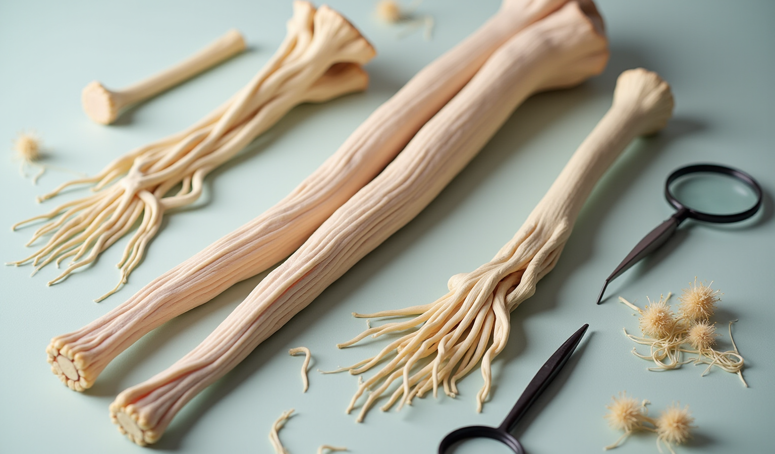 why-do-tendons-and-ligaments-heal-slowly-key-factors-explained
